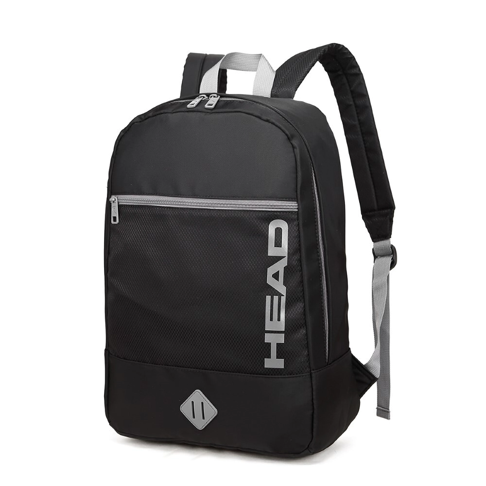 MOCHILA HEAD NEGRO