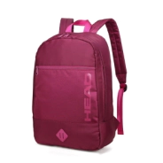 MOCHILA HEAD FUCSIA