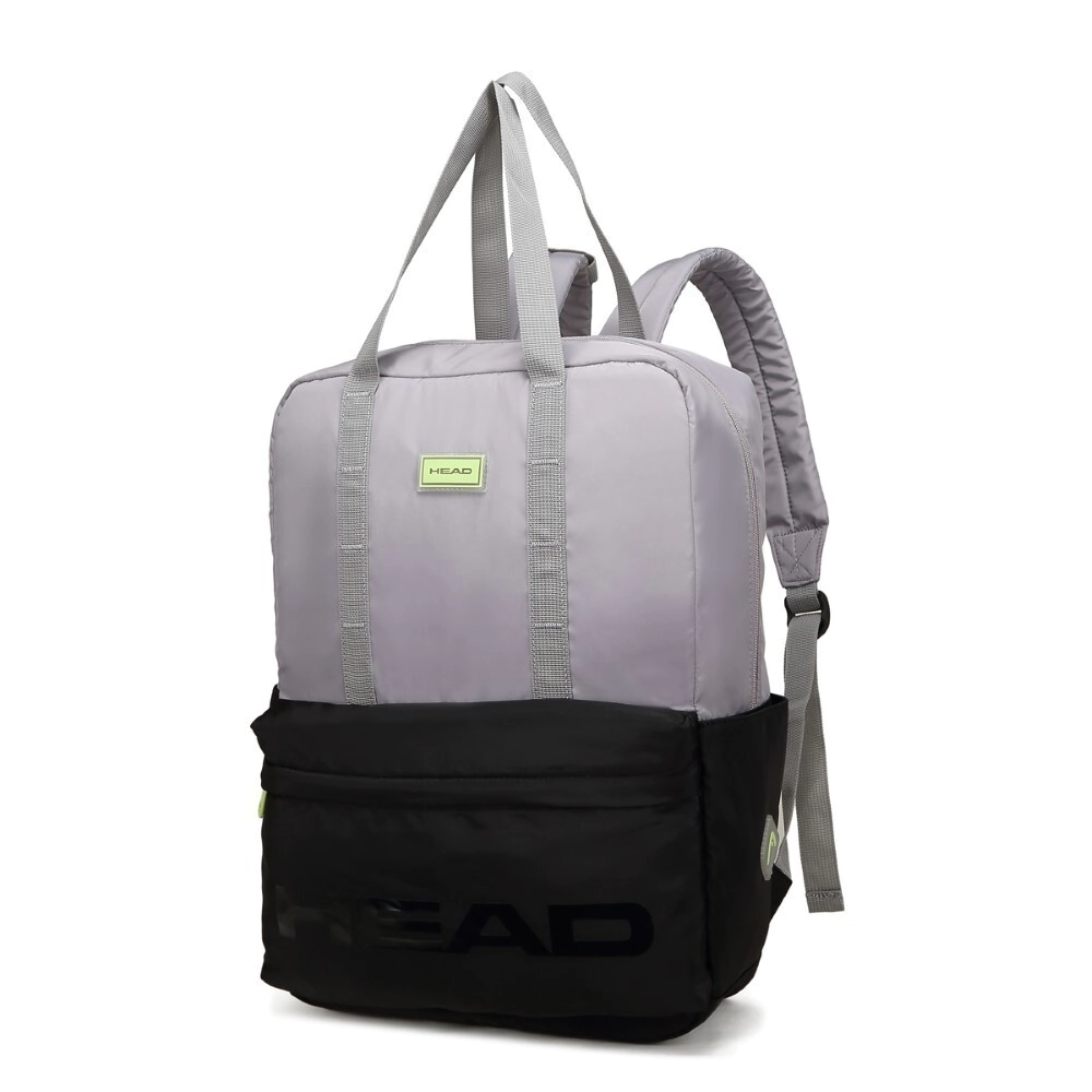 MOCHILA HEAD GRIS