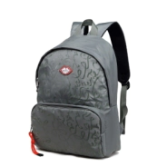 MOCHILA OREIRO GRIS