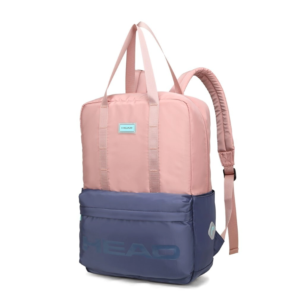 MOCHILA HEAD ROSA