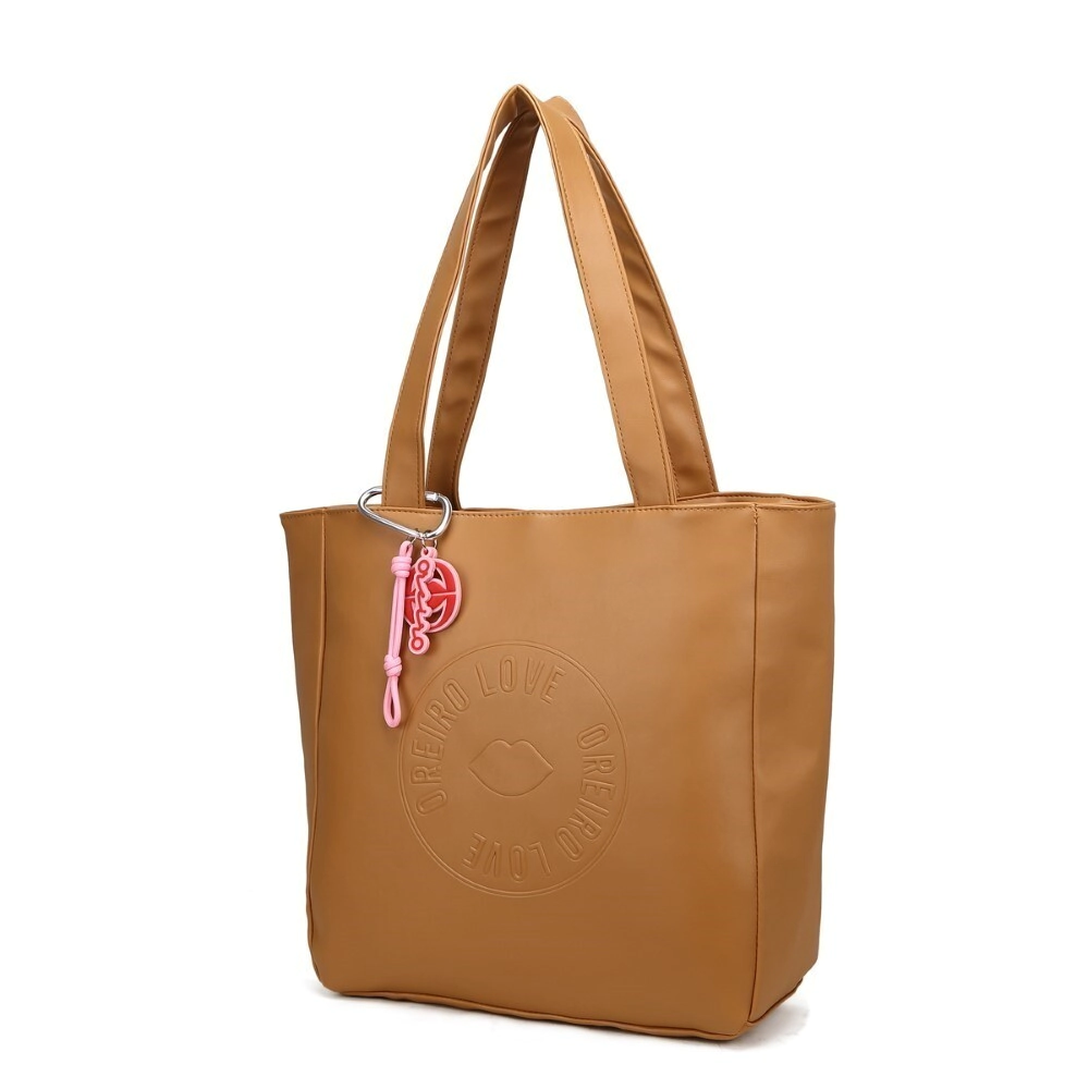 TOTE OREIRO BEIGE