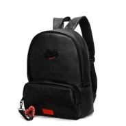 MOCHILA OREIRO NEGRO