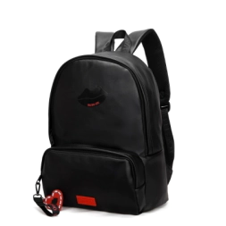 MOCHILA OREIRO NEGRO