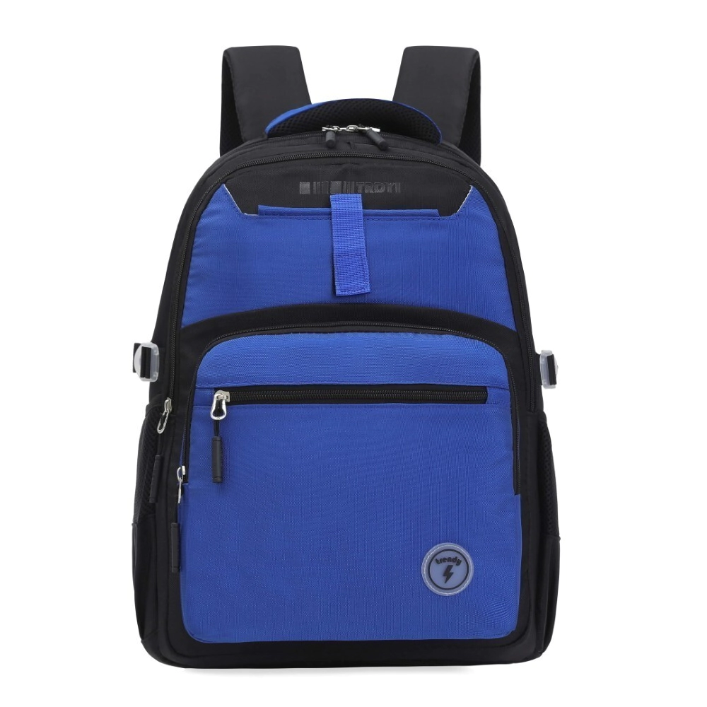 MOCHILA TRENDY NEGRO