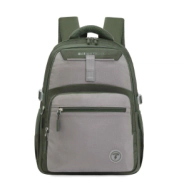 MOCHILA TRENDY VERDE