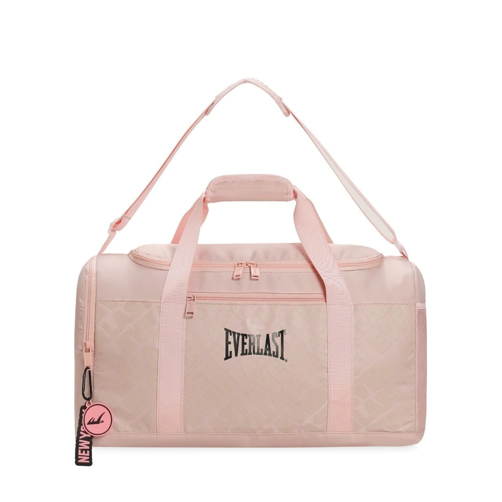 BOLSO EVERLAST ROSA