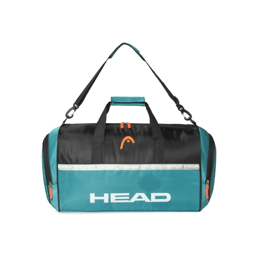 BOLSO HEAD NEGRO