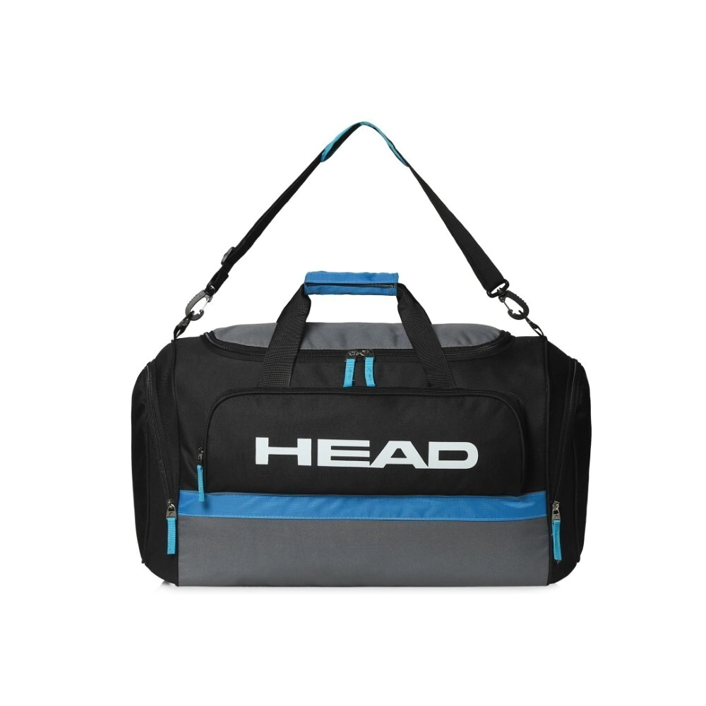 BOLSO HEAD NEGRO