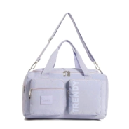 BOLSO TRENDY LILA