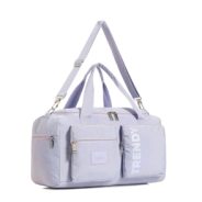 BOLSO TRENDY LILA
