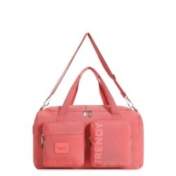 BOLSO TRENDY CORAL