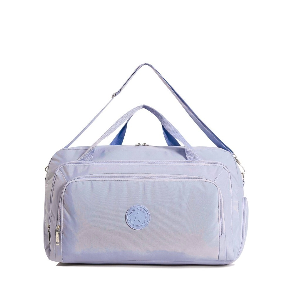 BOLSO TRENDY LILA