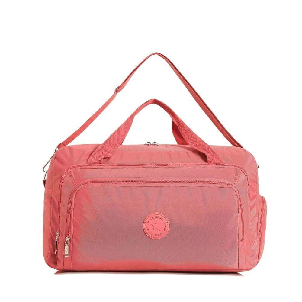 BOLSO TRENDY CORAL