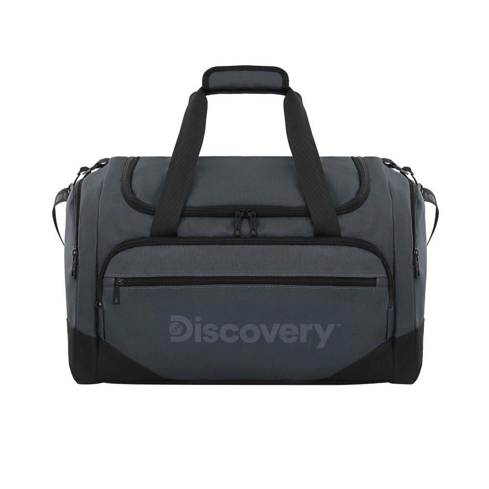BOLSO DISCOVERY NEGRO