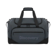 BOLSO DISCOVERY NEGRO