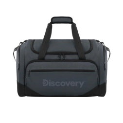 BOLSO DISCOVERY NEGRO