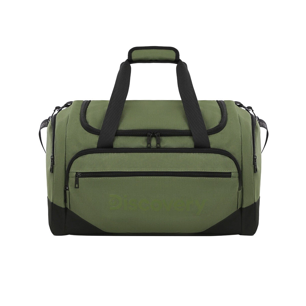 BOLSO DISCOVERY VERDE