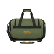 BOLSO DISCOVERY VERDE
