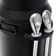 SET TERMO PARA TERERE 100ML NEGRO