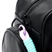 CARTERA MAJORELLE 3 BOLSILLOS 30x20CM SKORA