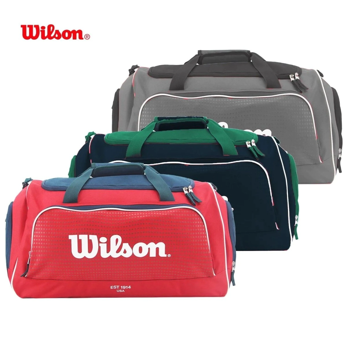 BOLSO WILSON 22"