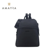 MOCHILA AMAYRA NEGRA