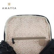 MOCHILA AMAYRA NEGRA
