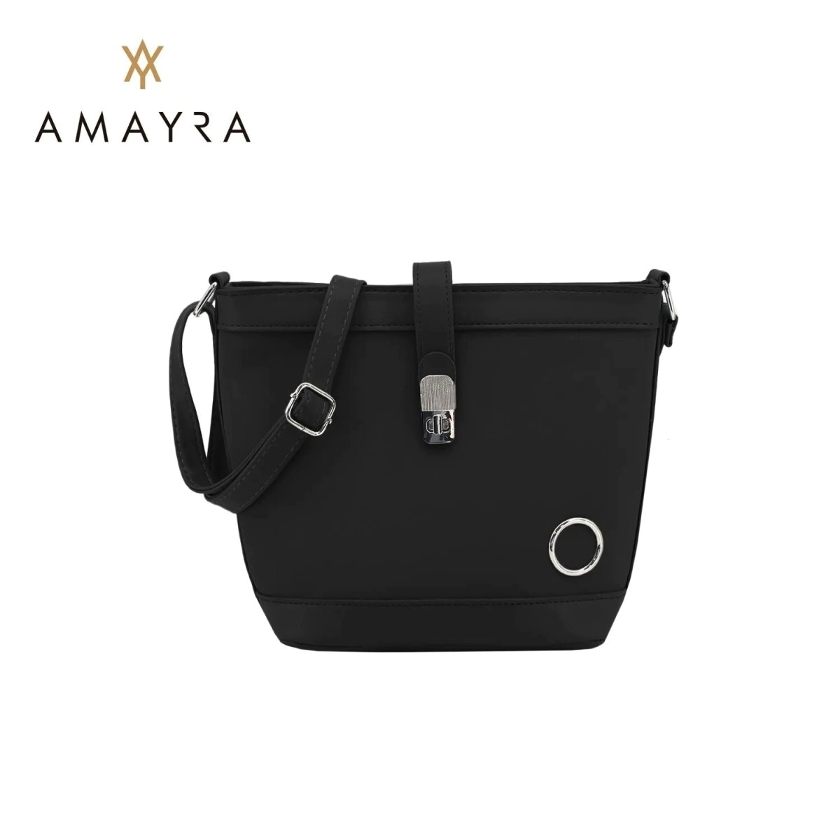 MORRAL AMAYRA NEGRO