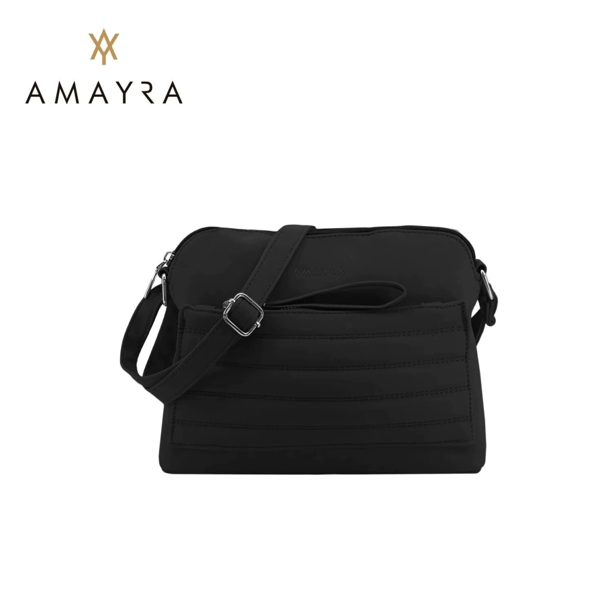 MORRAL AMAYRA NEGRO
