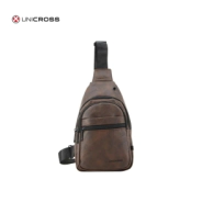 MOCHILA CRUZADA UNICROSS