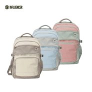 MOCHILA INFLUENCER