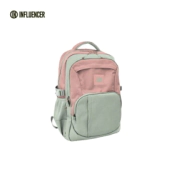 MOCHILA INFLUENCER