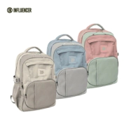 MOCHILA INFLUENCER