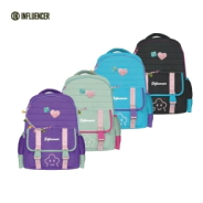 MOCHILA INFLUENCER