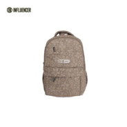 MOCHILA INFLUENCER FLORES