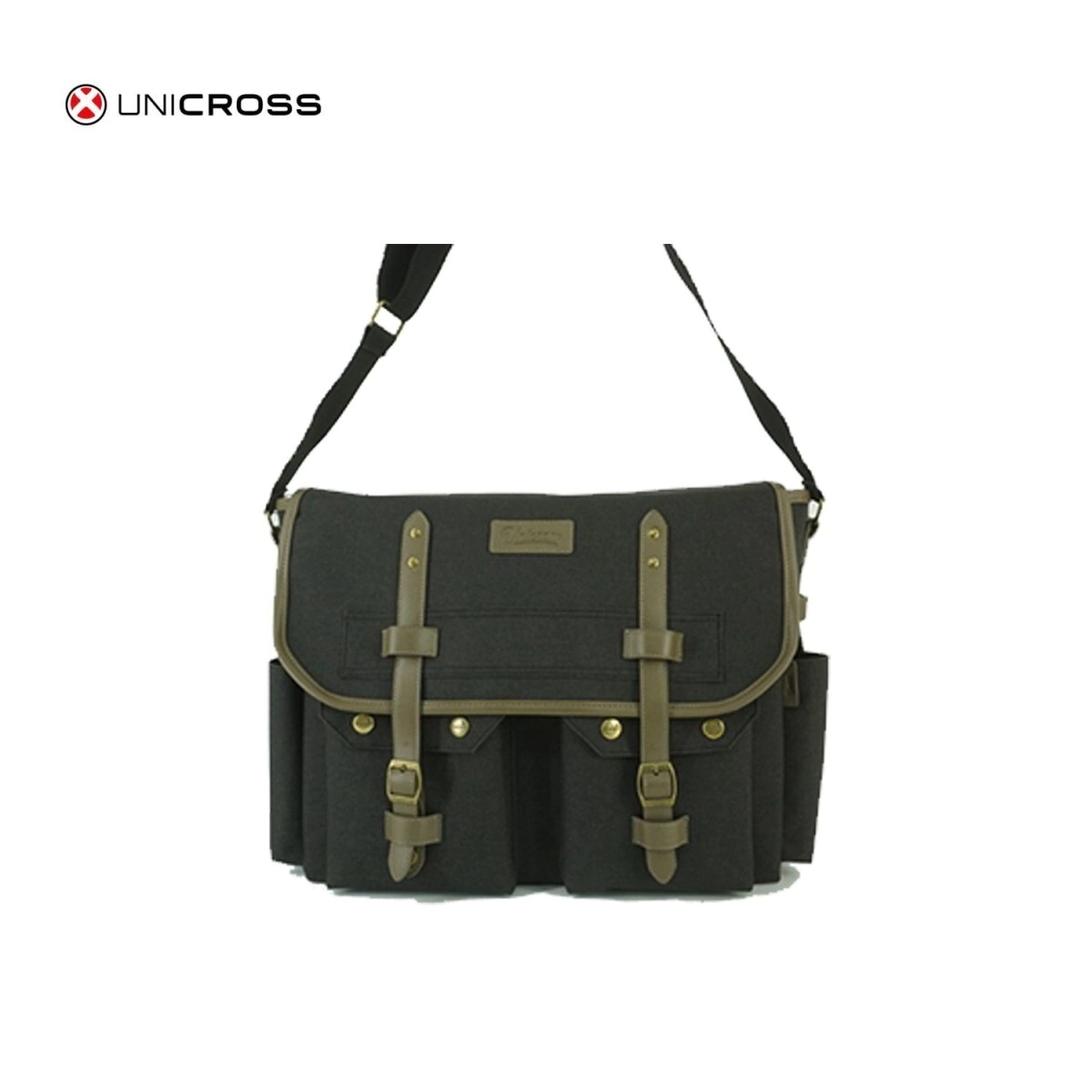 MORRAL DENIM UNICROSS
