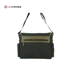 MORRAL DENIM UNICROSS
