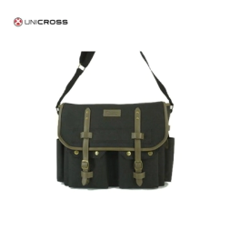 MORRAL DENIM UNICROSS