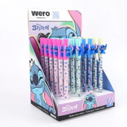 ROLLER BORRABLE STITCH CUTE