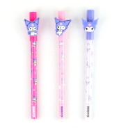 ROLLER BORRABLE KUROMI