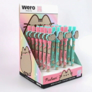 ROLLER BORRABLE PUSHEEN