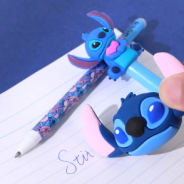 GOMA DE BORRAR STITCH