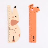 REGLA MADERA DOGS WERO