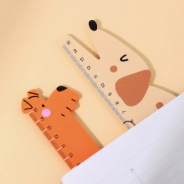 REGLA MADERA DOGS WERO