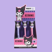 BOLIGRAFO KUROMI WERO