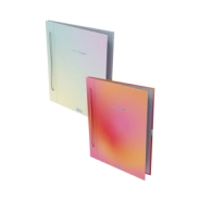 CARPETA N&deg;3 FUN WORLD PASTEL FW