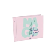 CARPETA N&deg;5 FUN WORLD INSPIRE FW