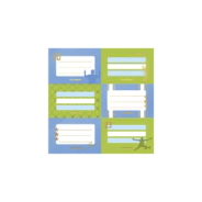 ETIQUETAS FW ESCOLARES JUGADORES