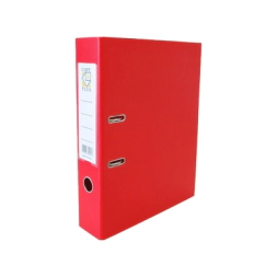 Bibliorato Copy-Plus Of Rojo c/t